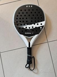 Racchetta da padel kuikma