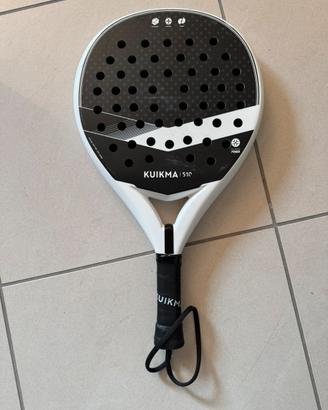 Racchetta da padel kuikma