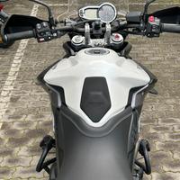 Triumph Tiger 800 xcx