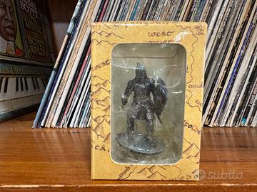 Action figure Lord of the rings  new line cinema