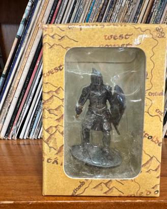 Action figure Lord of the rings  new line cinema