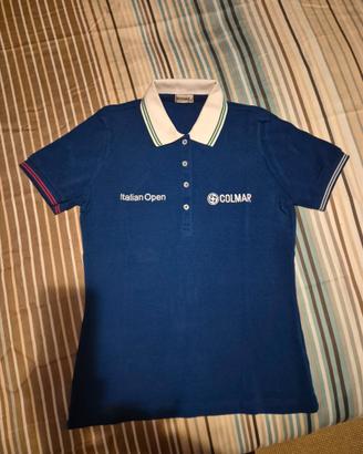 Maglie open italia colmar donna