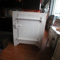 Ghiacciaia mobile per cucina