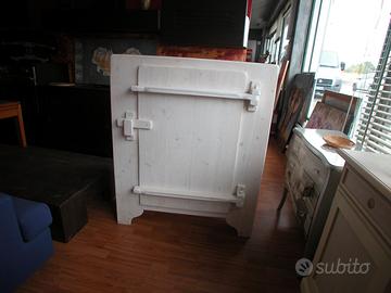 Ghiacciaia mobile per cucina