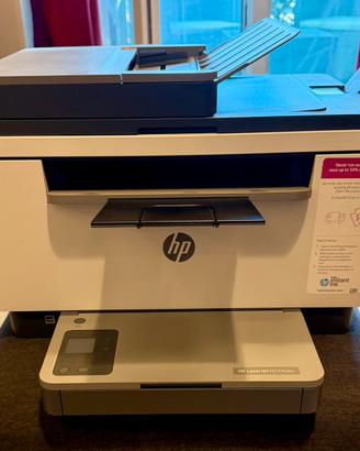 Stampante multifunzione HP Laser Jet M234sdw