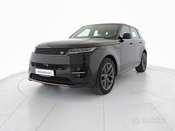 Land Rover Range Rover Sport 3.0d i6 mhev Dynamic 