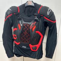 Airbag Alpinestars Tech Air Offroad