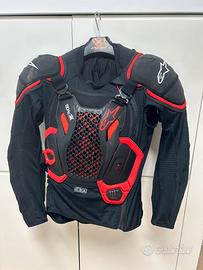 Airbag Alpinestars Tech Air Offroad