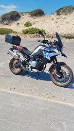 BMW f850gs f 850 gs f850 gs