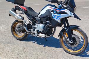 BMW f850gs f 850 gs f850 gs