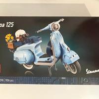 LEGO 10298 - Vespa 125