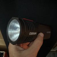 Osram AL20 Video per macchine cineprese