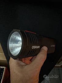 Osram AL20 Video per macchine cineprese