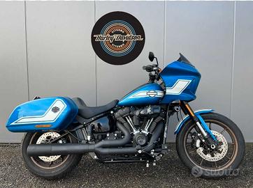 Harley-davidson Low Rider ST FAST JOHNNIE