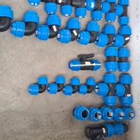 Raccordi del 40/35/25