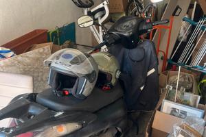 Scooter Sh 300
