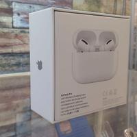 APPLE AIR PODS 4 - Nuove sigillate