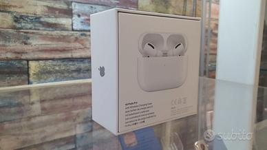 APPLE AIR PODS 4 - Nuove sigillate