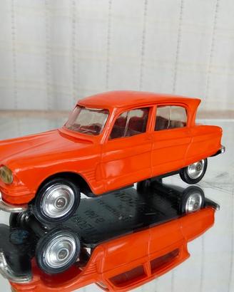 Citroen Ami 6 - scala 1/43 - Norev 54