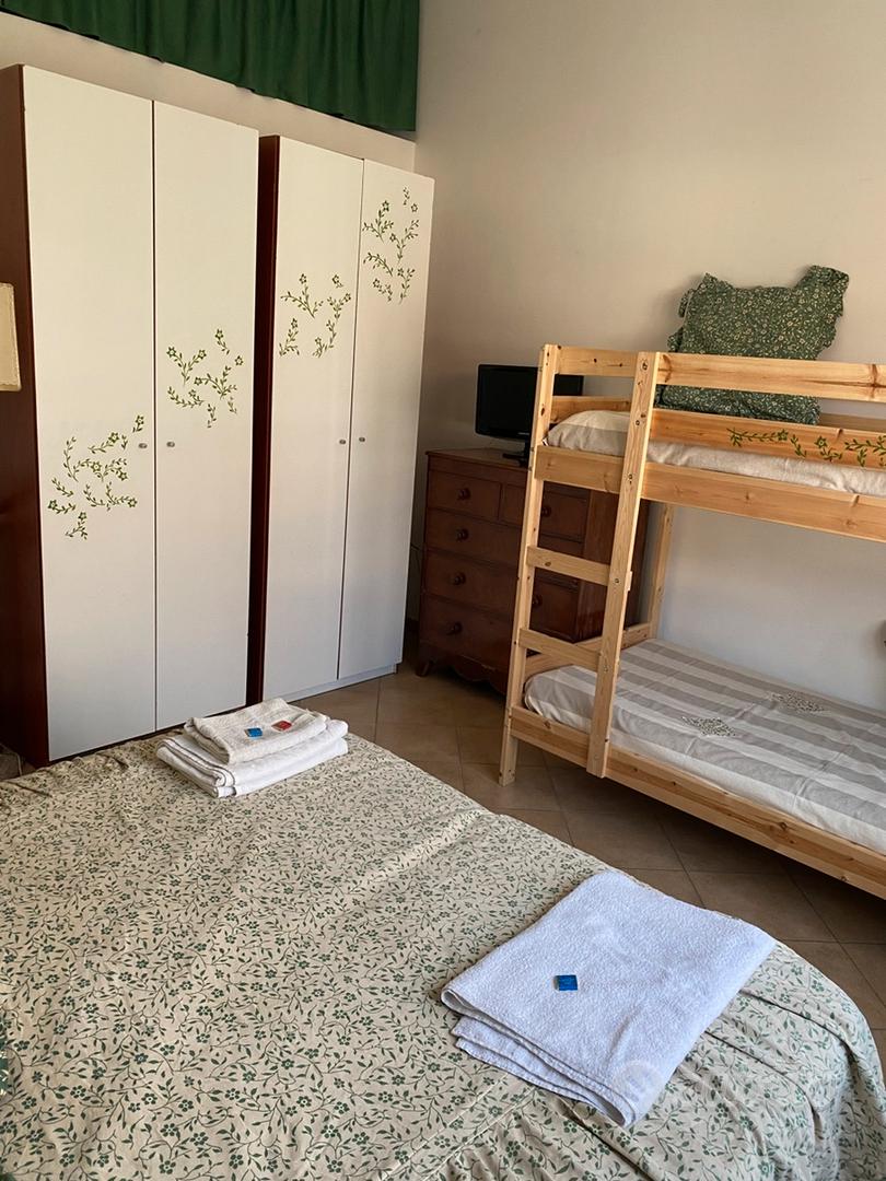 Apartment in Rosignano Marittimo, Castiglioncello - Vista 4