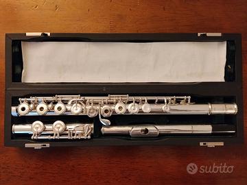 Flauto traverso Pearl pf765rb