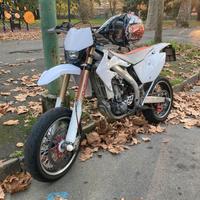 Hm crf 450