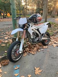 Hm crf 450