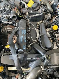 MOTORE DOFA 2.4 TD FORD