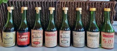 Mignon Vintage Montezuma Nanto Vicenza