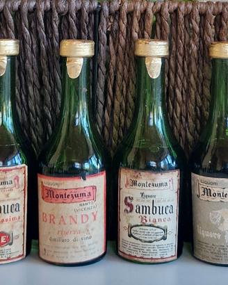 Mignon Vintage Montezuma Nanto Vicenza
