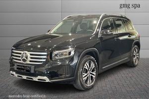 Mercedes-Benz GLB 180 d Progressive Advanced auto