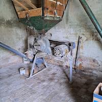Mulino per cereali