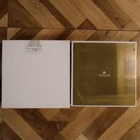 Assiette a cocktail Christofle 16cm