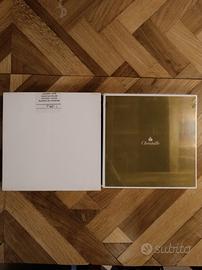 Assiette a cocktail Christofle 16cm