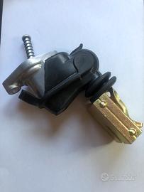 Pompa cilindro  trasmissione frizione