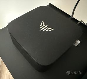 Mini pc