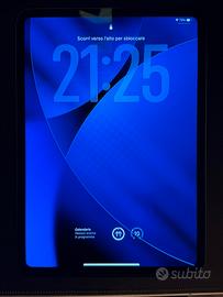 iPad Pro M4 11 pollici wifi 256gb grigio siderale