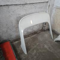 spoiler completo ford escort cosworth 