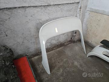 spoiler completo ford escort cosworth 