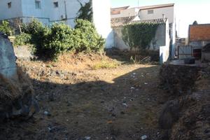 TERRENO EDIFICABILE 333 MQ a Belpasso Centro