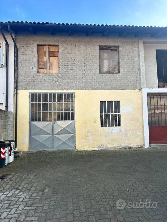 Casa – Carmagnola, Salsasio - Altro