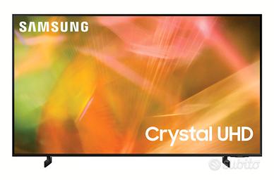 smart TV Samsung 50 pollici