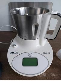 Robot da cucina come Bimby