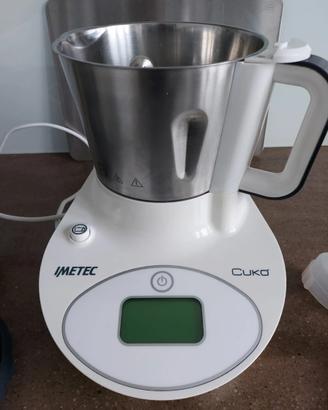 Robot da cucina come Bimby