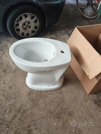 bidet per anziani