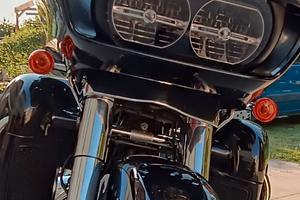 Harley-Davidson Road Glide limited 2020