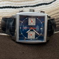 Tag Heuer Monaco Calibre 12