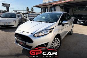 Ford Fiesta 1.4 5 porte Bz.- GPL OK NEOPATENTATI
