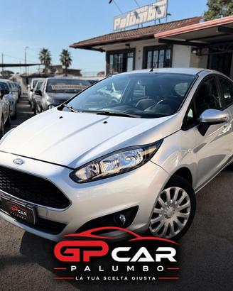 Ford Fiesta 1.4 5 porte Bz.- GPL OK NEOPATENTATI