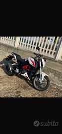 Moto come nuova